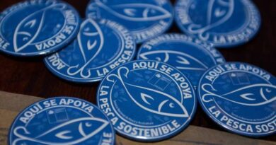 Ya se encuentra abierta la convocatoria 2025 para obtener el Sello Azul de Sernapesca