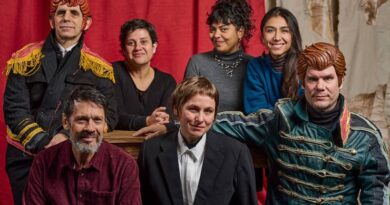 Ministerio de las Culturas, las Artes y el Patrimonio abre convocatoria 2025 para Compañías de Trayectoria de las Artes Escénicas