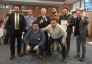 CORE aprueba recursos para apoyar la preparación de selecciones de fútbol amateur de Osorno en próximas competiciones regionales y nacionales