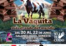 Osorno celebrará la tercera versión del festival de la “Vaquita de chocolate más grande del mundo”