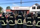 CORE Los Lagos aprueba reajuste presupuestario de $50 millones para equipar carro bomba en San Pablo