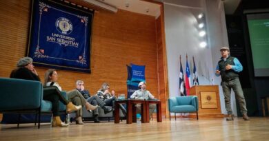 Fedetur y Universidad San Sebastián sellan encuentro de  turismo con medidas para potenciar la sostenibilidad del sector
