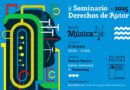 Ministerio de las Culturas, las Artes y el Patrimonio realizará la quinta versión del Seminario de Derechos de Autor