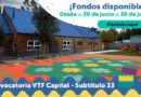 Junji Los Lagos invita a postular a fondos de transferencia de capital