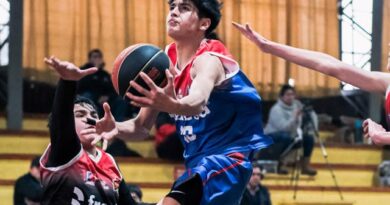 Comienzan los playoffs de La Liga Saesa en su 25° aniversario