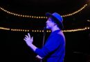 Manuel García regresa a Osorno para celebrar los 20 años de “Pánico”