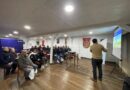 Primera Jornada de Seguridad y Protocolos de Emergencia: Bomberos y Saesa Unen Fuerzas ante Incidentes Eléctricos en Osorno