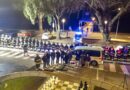 Municipio hizo entrega de flamante furgón para el Cuerpo de Bomberos de Frutillar