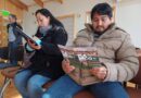 Representantes del área del medio ambiente participan del nuevo Pladeco en Chonchi