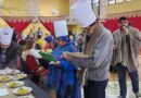 Más de 350 cazuelas vendidas en la Primera Fiesta Costumbrista de la Cazuela y el Milcao 2025 en Puaucho