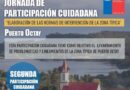 Puerto Octay Continúa su Avance Patrimonial con Segunda Jornada Participativa del año para su Zona Típica.