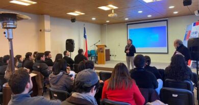Capacitan en salud intercultural a profesionales EDF de la red asistencial Osorno