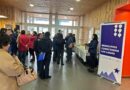 Programa Municipio Conectado implementado por UFRO y ULagos en 30 municipios de la región avanza en objetivos de transformación digital