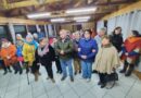 Adultas y adultos mayores de Barrio Arrebol en Purranque formalizan nuevo club