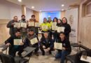 Sernapesca certificó a los primeros centinelas del mar en la región de Los Lagos