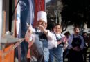 Puerto Montt da el vamos a la gran Semana Gastronómica del Salmón