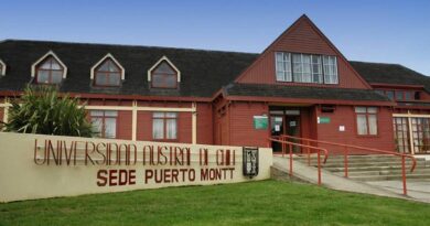 Sede Puerto Montt UACh elegirá por primera vez a Vicerrector (a) mediante votación de su comunidad
