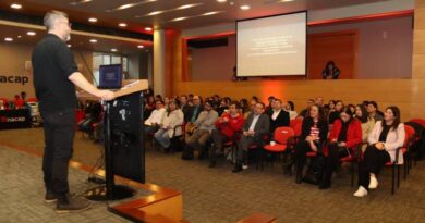Los Lagos forma a 40 emprendedores circulares y avanza hacia su primer Centro de Economía Circular