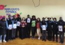 Liceo Polivalente de Ancud fortalece la educación de estudiantes migrantes presentando manual-diccionario creole-español