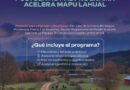 Empresas multisectoriales ya pueden postular al programa Acelera Mapu Lahual de Corfo Los Lagos