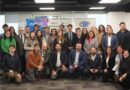 Región de Los Lagos avanza hacia la construcción circular con apoyo del proyecto Al-Invest verde de la Unión Europea