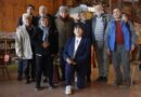 Poetas de Chiloé difunden sus versos en 15 radios de la región de Los Lagos