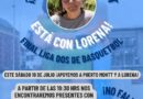 Final Nacional Liga 2 de Básquetbol: Puerto Montt juega por la vida de Lorena Vásquez
