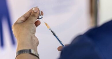 Salud refuerza vacunación contra el sarampión: revisa quiénes deben vacunarse