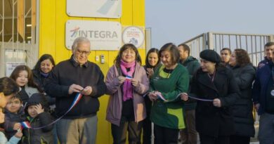 La Educación Parvularia avanza en Aysén: Subsecretaria lidera inauguraciones de obras y encuentros con comunidades educativas