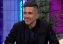 Bryan Carrasco en Máximas: “Palestino no es solo un club, es una causa que uno empieza a sentir como propia”