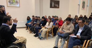 Primeros encuentros de “Comunidad Sin Barreras” revelan desafíos urgentes para la inclusión de personas con discapacidad en la Región de Los Lagos