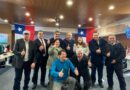 Consejo Regional de Los Lagos aprobó el aumento de presupuesto para la Construcción de la Pista Atlética y Cancha de Fútbol del Complejo Cancha Rayada de Castro