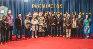 Se reafirma compromiso empresarial con la educación y el desarrollo infantil en la región