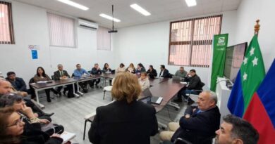 Comisión de Salud del CORE Los Lagos abordó la necesidad de avanzar en centros de diálisis comunales para la provincia de Osorno