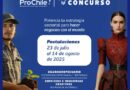 ProChile lanza Concurso Silvoagropecuario 2026