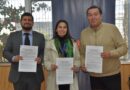 IND y Reinserción Social firman convenio  de ejecución para proyecto deportivo