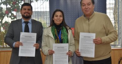 IND y Reinserción Social firman convenio  de ejecución para proyecto deportivo