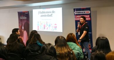 INJUV y Servicio de Protección Especializada inician ciclo de talleres para niños, niñas y adolescentes