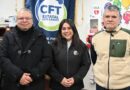 Sin Límites: Estudiante del CFT Estatal Los Lagos viaja a Boston