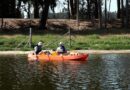 Innovador estudio alerta sobre riesgos ecológicos en la Laguna Petrel por contaminación y salinización