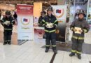 De la mano con Suralis: Bomberos de Osorno reactiva campaña de recolección de fondos a través de la boleta del agua