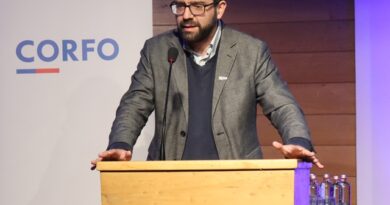 Los Lagos: la sostenibilidad como motor de competitividad regional
