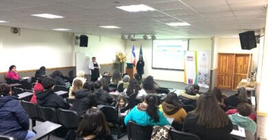 Innovación, gestión y sostenibilidad aprenderán emprendedoras de Osorno gracias a proyecto adjudicado por Santo Tomás Osorno