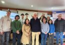 Fundación AcompañaChile realiza Primer Encuentro de Becarios y Fundadores