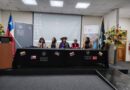 La migración y su dimensión social fue el tema de conversatorio que destacó el rol del trabajador social