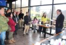 Centro de Desarrollo de Negocios Sercotec Osorno lanza proyecto colaborativo para fortalecer la gastronomía local