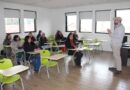 Instituto Adolfo Matthei fortalece capacidades y conocimientos en jardinería a más de 30 participantes del Programa Mujeres Jefas de Hogar