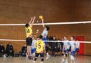 Las provincias de Osorno y Llanquihue representarán a la región en vóleibol en los Juegos de la Araucanía 2025
