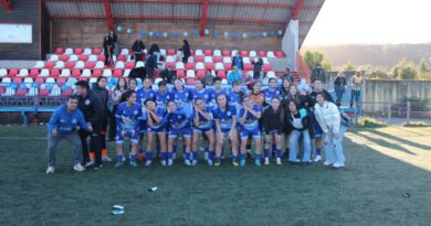 Puerto Varas representará a la Región en fútbol femenino en los Juegos de la Araucanía 2025