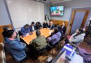 Municipio y comunidad educativa acuerdan plan de acción urgente para restablecer seguridad en Escuela Paul Harris
